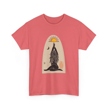 Surfboard Girl T-Shirt