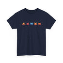 Space Invaders T-Shirt 👾 | Retro Gamer Classic Arcade Tee | T Shirt World Australia