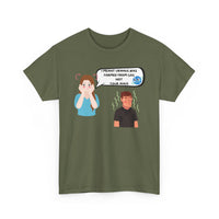 I Meant Uranus, Not Your Anus Funny T-Shirt