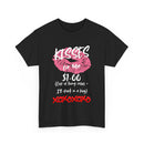 Kisses for $1 T-Shirt 