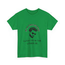 96% of People Are Stupid Funny T-Shirt | Unique Humor Tee
