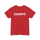 Chippy T-Shirt | Professional Carpenter Workwear Tee 🛠️