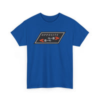 Opposite T-Shirt | Perfect for Horizontally Opposed Engine Fans