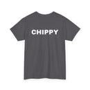 Chippy T-Shirt | Professional Carpenter Workwear Tee 🛠️