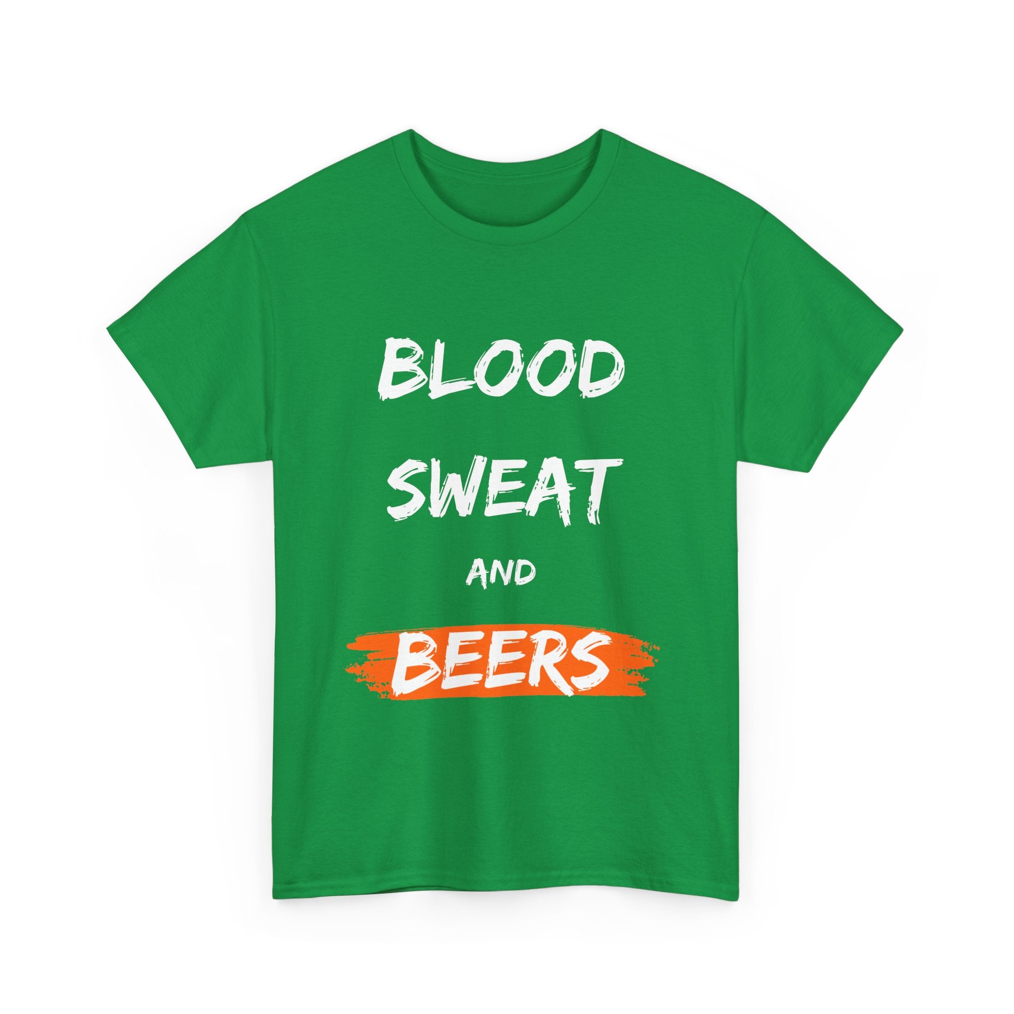 Irish Green / S