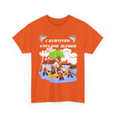 I Survived Cyclone Alfred T-Shirt | Weather Commemorative T-Shirt