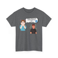 I Meant Uranus, Not Your Anus Funny T-Shirt