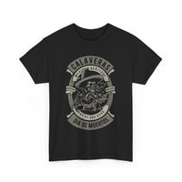 Calaveras Dia de Muertos T-Shirt
