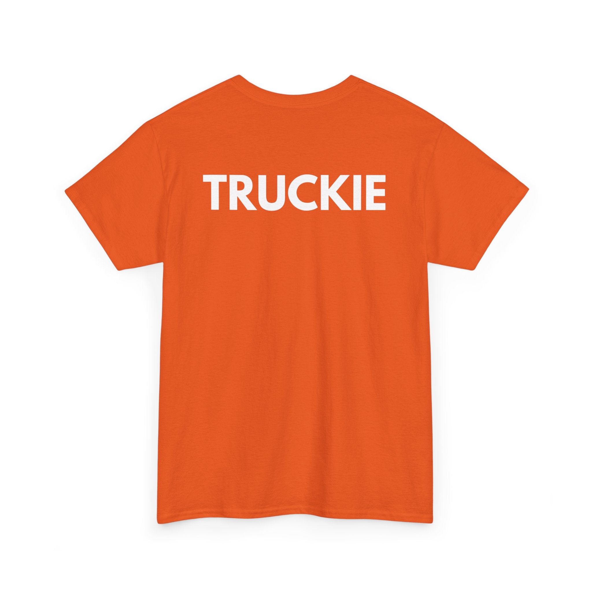 Orange / S