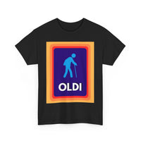 Oldi Aldi T-Shirt