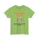 This One’s on Me T-Shirt – Funny Cocktail & Flirty Humor