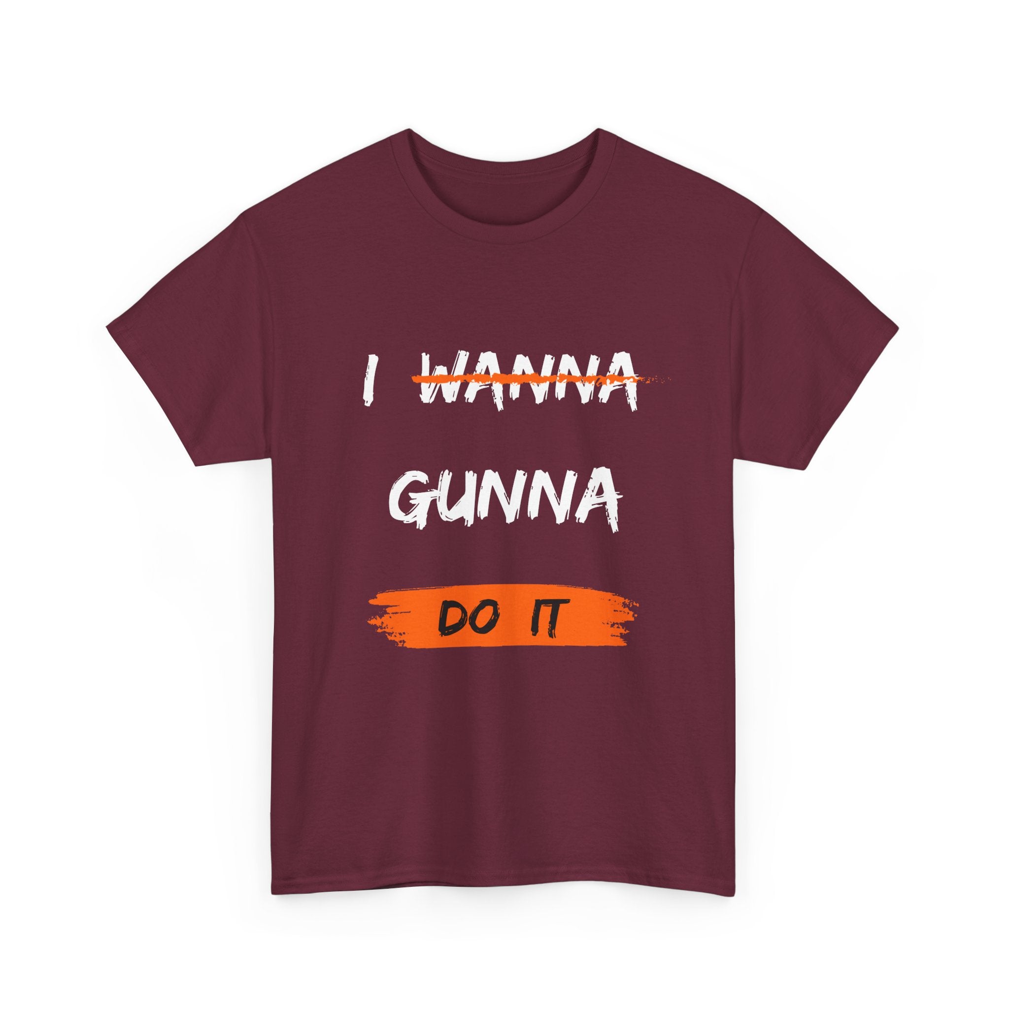 Maroon / S
