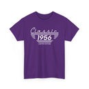 My Own Custom Birth Year T-Shirt | Classic Limited Edition Tee  💎👕