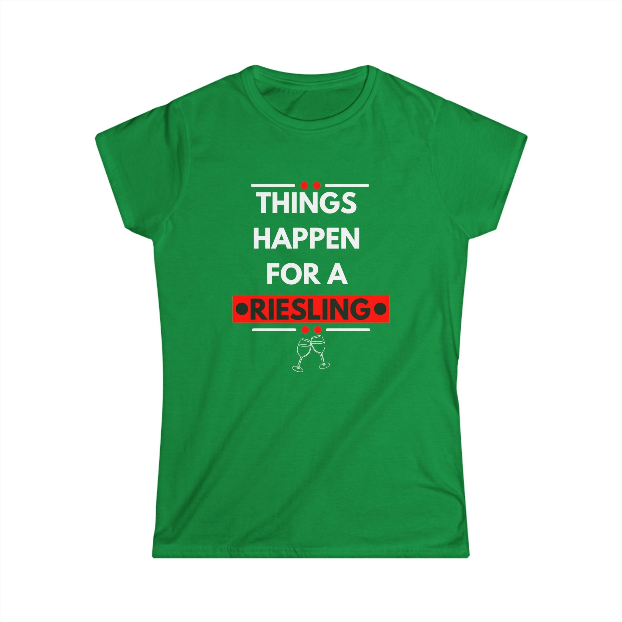Irish Green / S