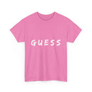 Naughty Guess T-Shirt