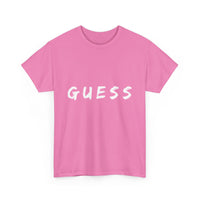 Naughty Guess T-Shirt