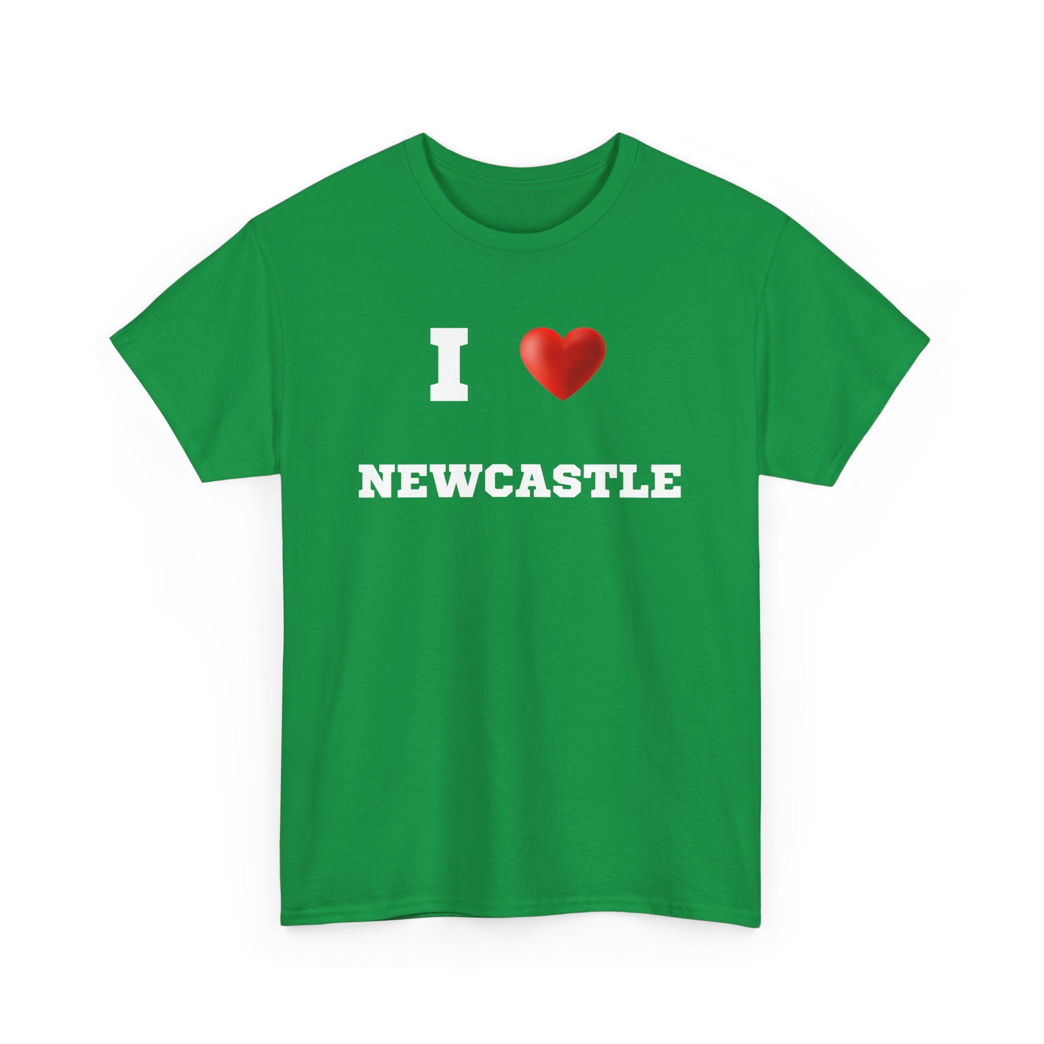 Irish Green / S