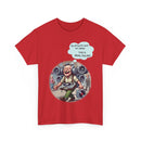 Bluetooth? Nah! This Is Real Sound | Funny Retro Audio T-Shirt