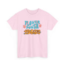 Flower Power T-Shirt