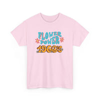 Flower Power T-Shirt