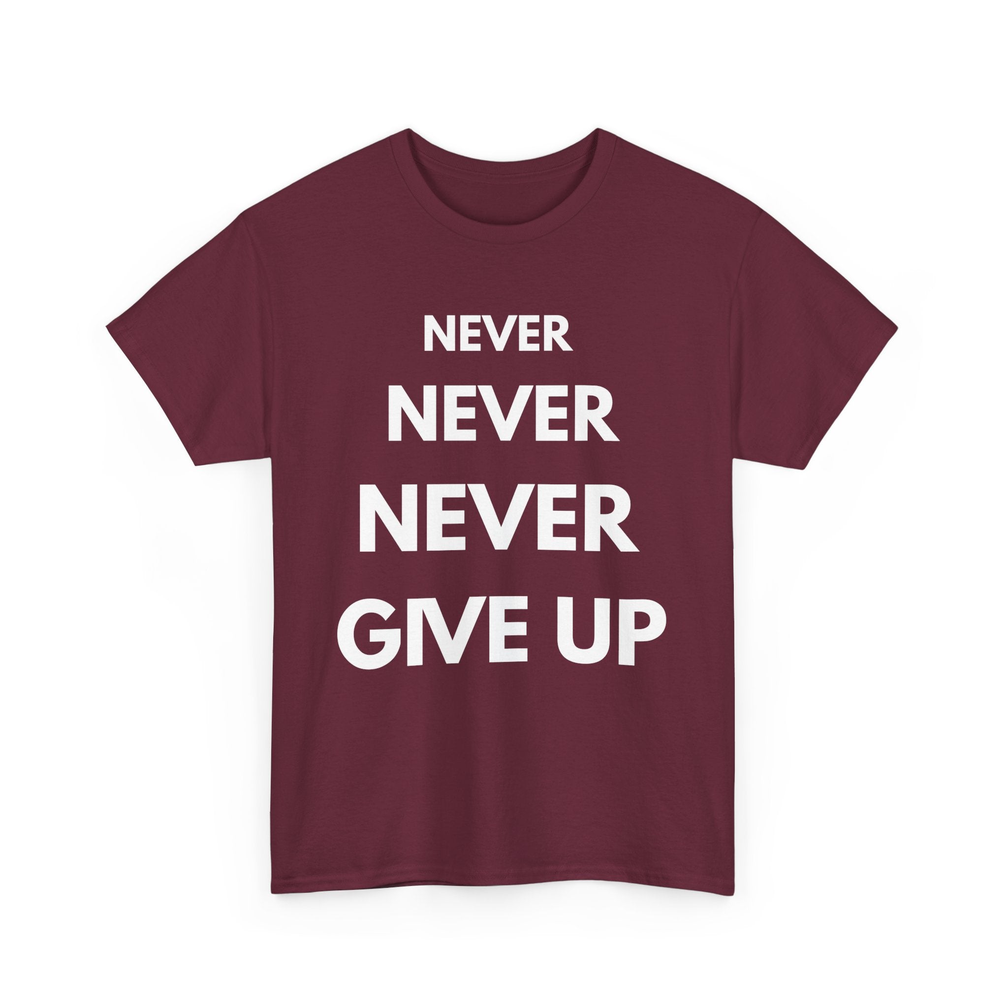 Maroon / S