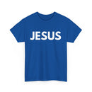 Jesus T-Shirt | Simple, Powerful & Timeless Christian Tee ✝️👕