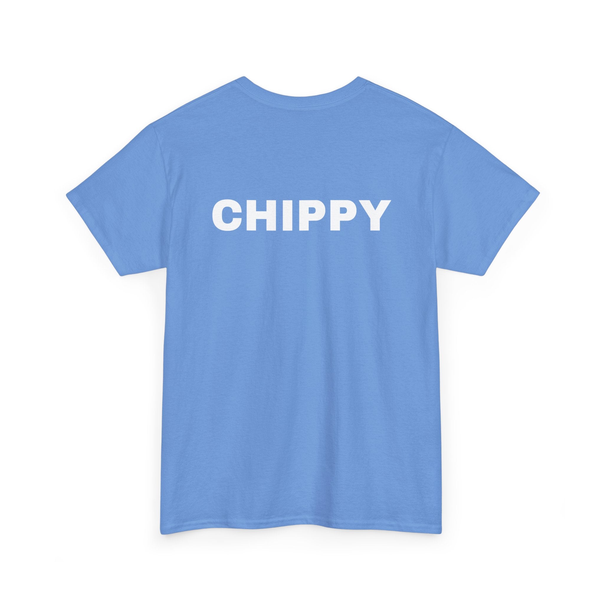 Carolina Blue / S