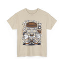 Coffee Head T-Shirt