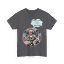 Bluetooth? Nah! This Is Real Sound | Funny Retro Audio T-Shirt