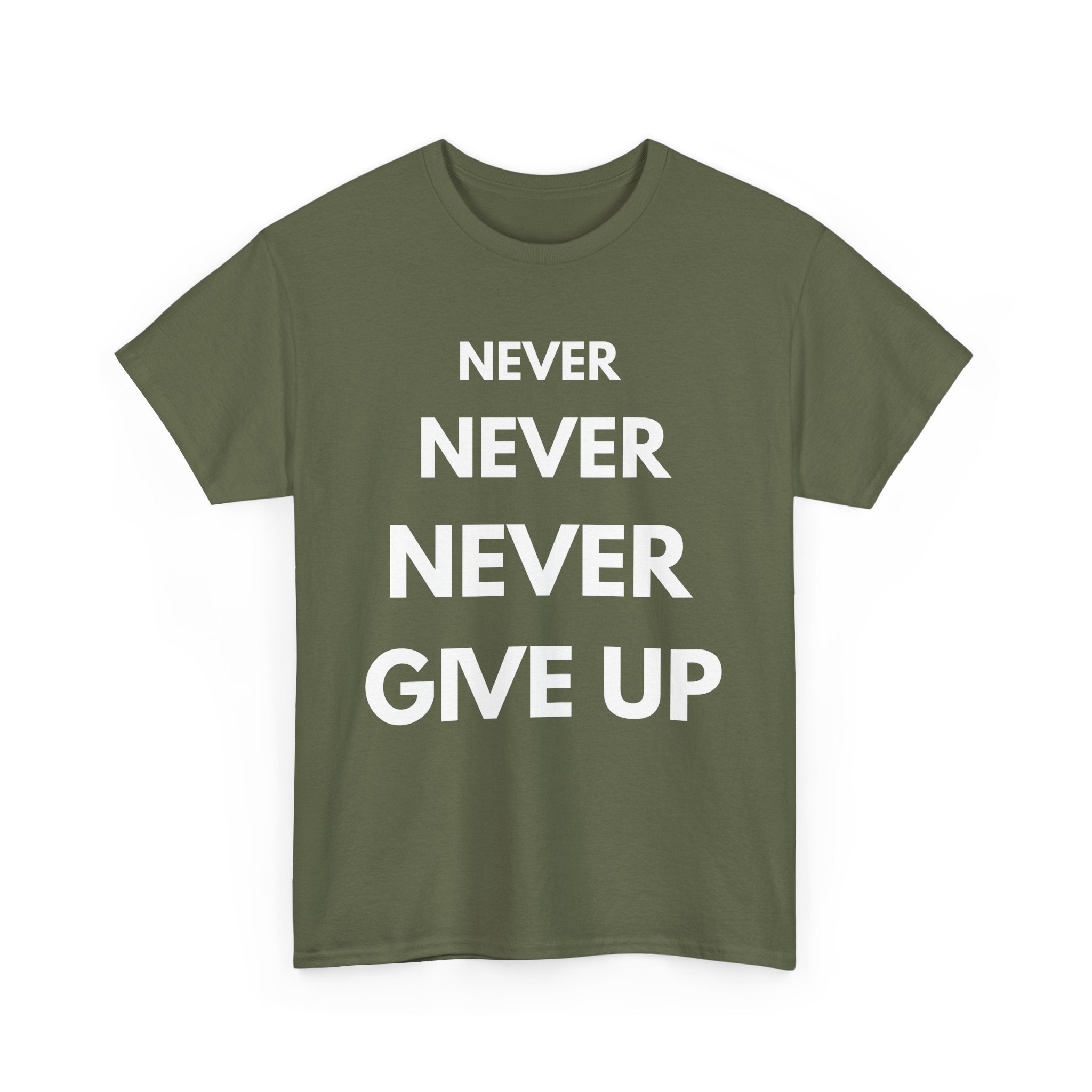 Military Green / S