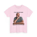 Custom Buy Another Bike T-Shirt | Personalised Photo Motorcycle Tee 📸🏍️