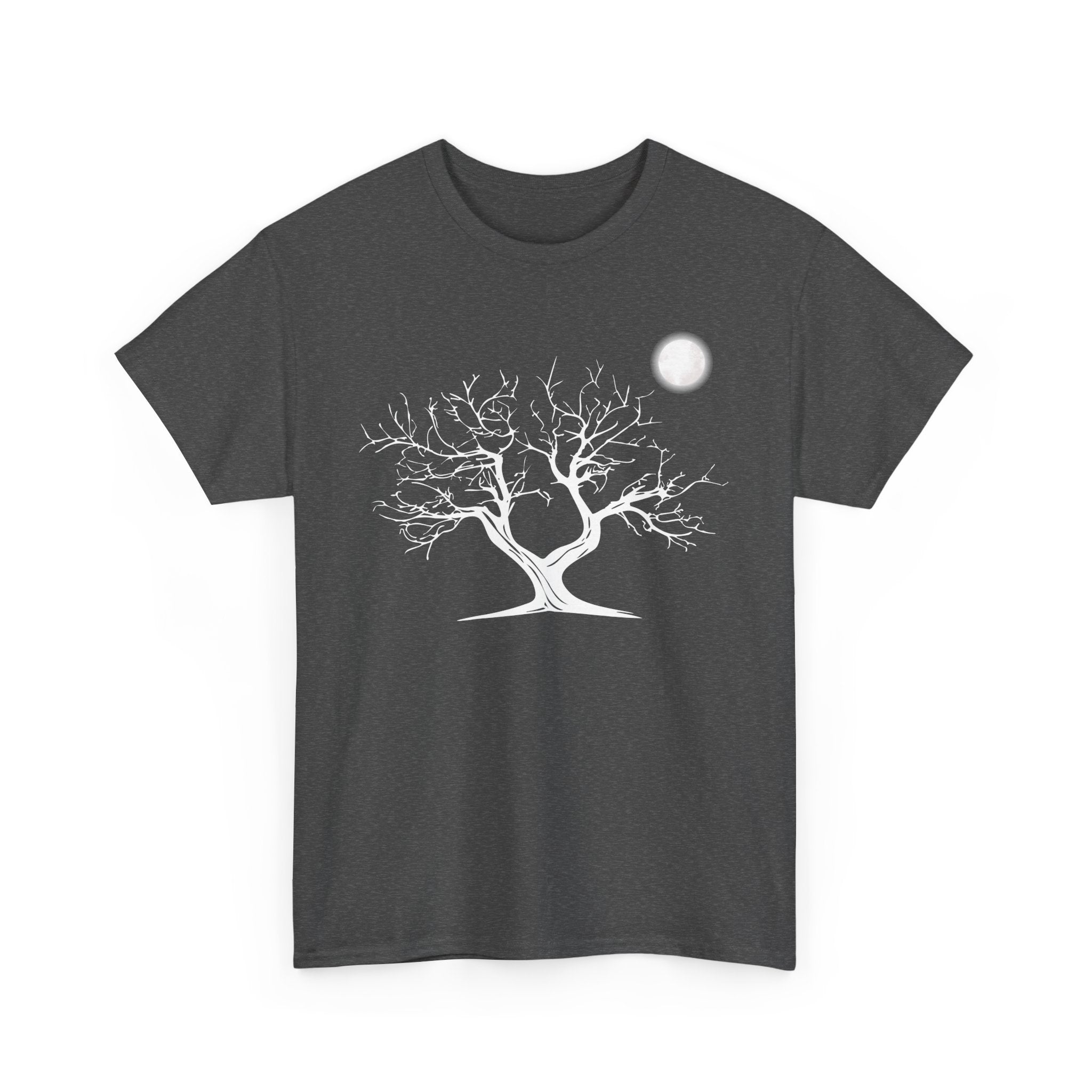 Dark Heather / S