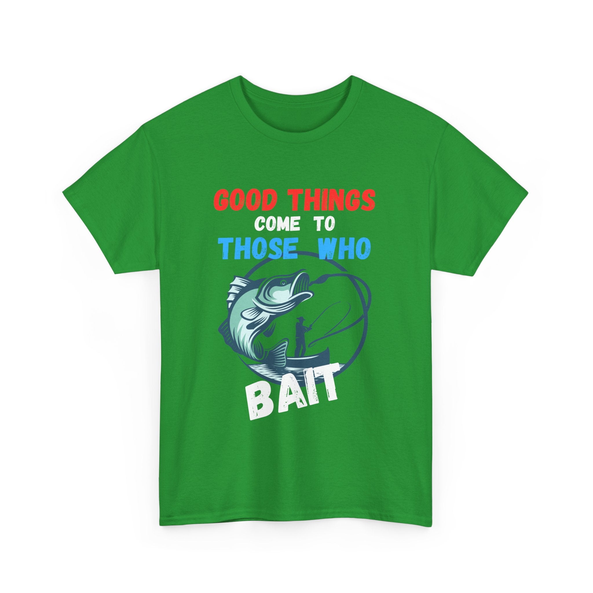 Irish Green / S