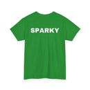 Sparky T-Shirt – Perfect for Electricians