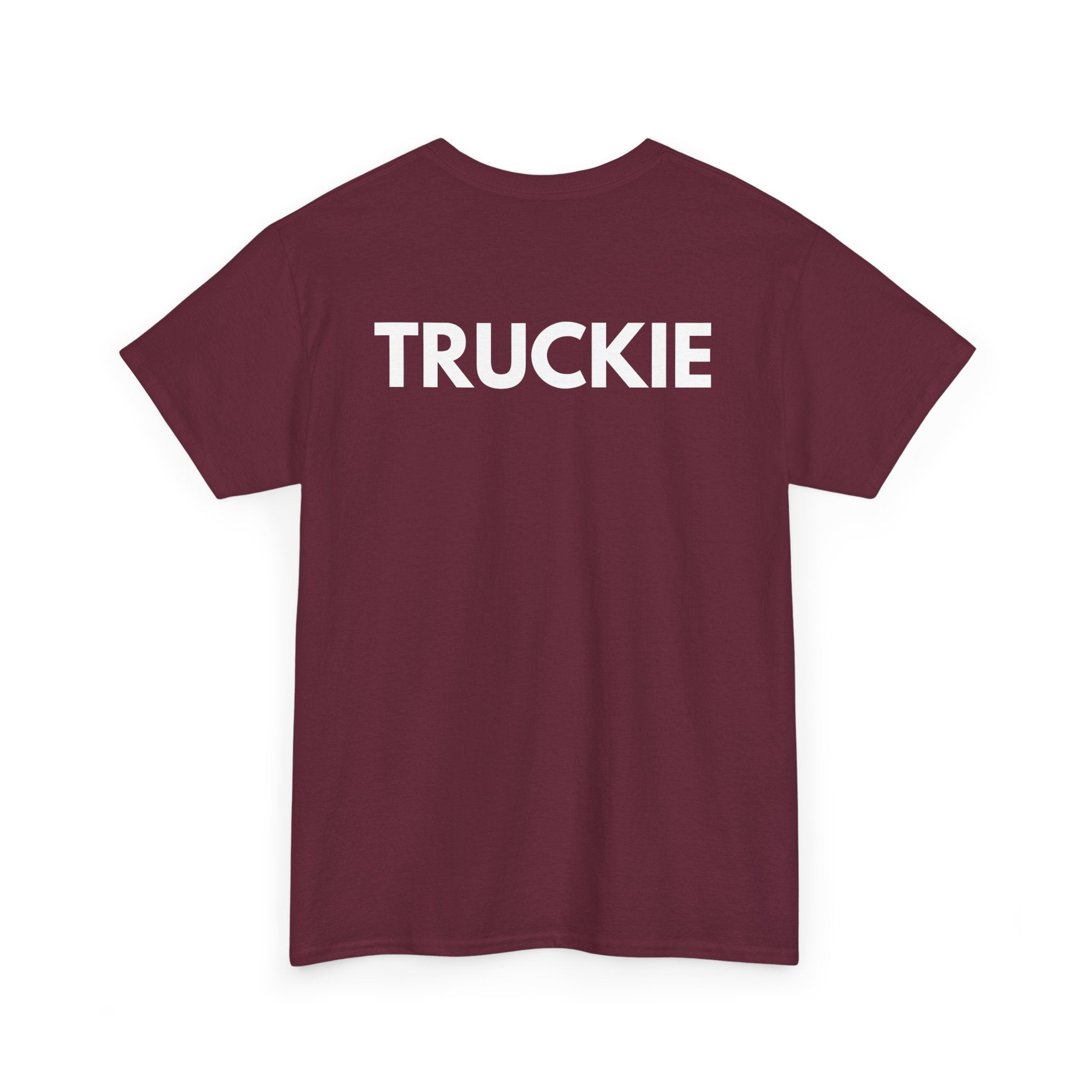 Maroon / S