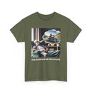 Dreaming of Harley Rides T-Shirt – Perfect for Harley Lovers