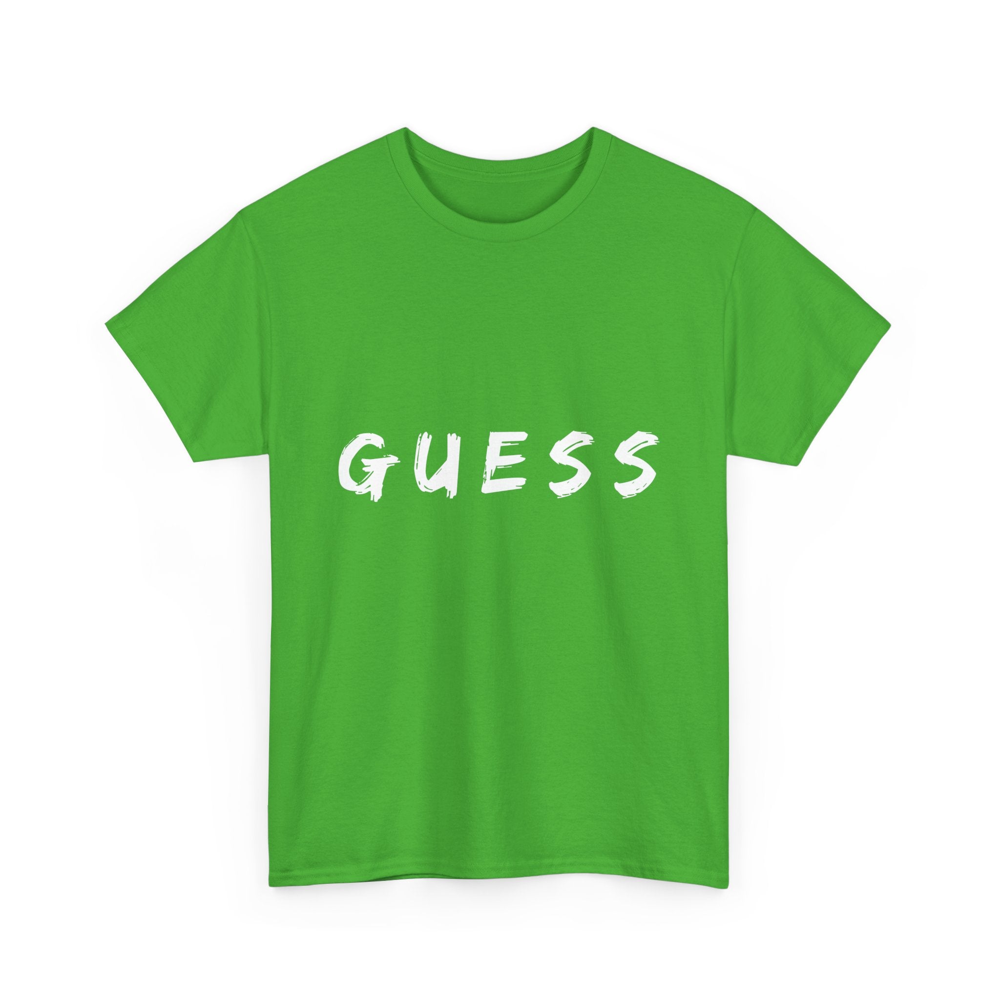 Electric Green / S