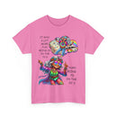 It Was More Fun Being 20 in the 70s Than 70 in the 20s | Retro T-Shirt