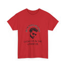 96% of People Are Stupid Funny T-Shirt | Unique Humor Tee