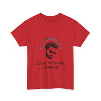 96% of People Are Stupid Funny T-Shirt | Unique Humor Tee