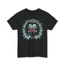 Scary Clown Face T-Shirt