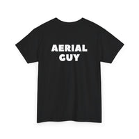 Aerial Guy T Shirt