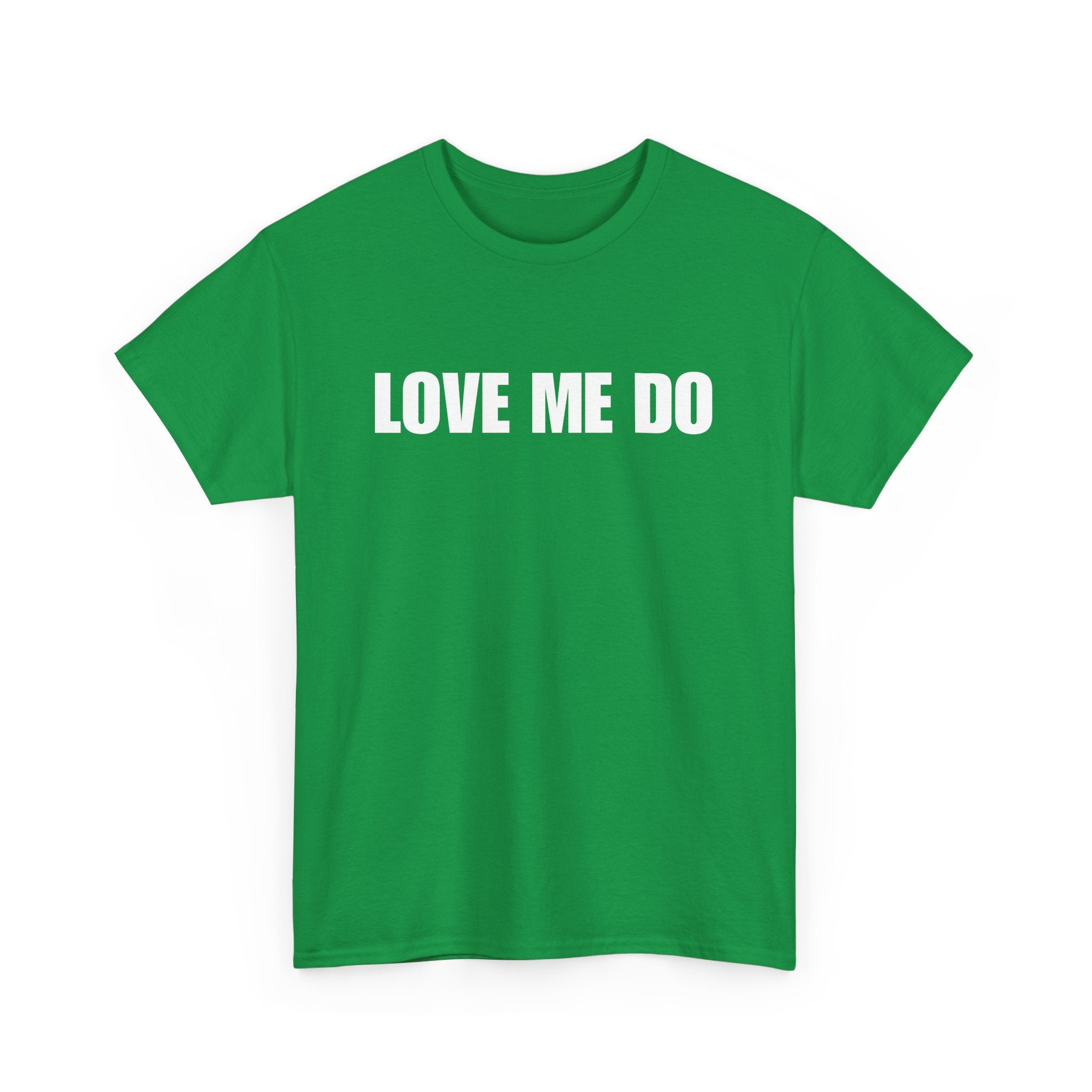 Irish Green / S