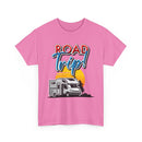 Road Trip T-Shirt – Motorhome Adventure in the Wilderness