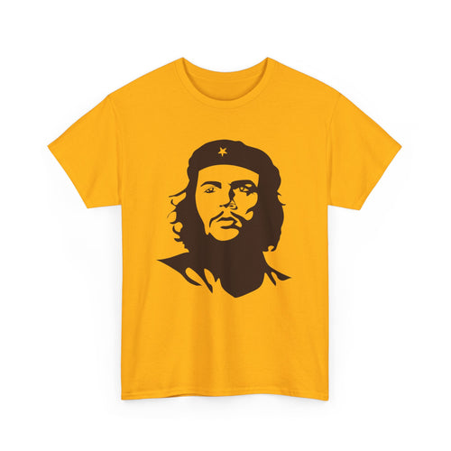 Che Guevara Iconic T-Shirt – Revolutionary Style