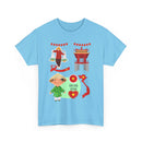 Xin Chao Vietnam T-Shirt – Celebrate Vietnamese Culture