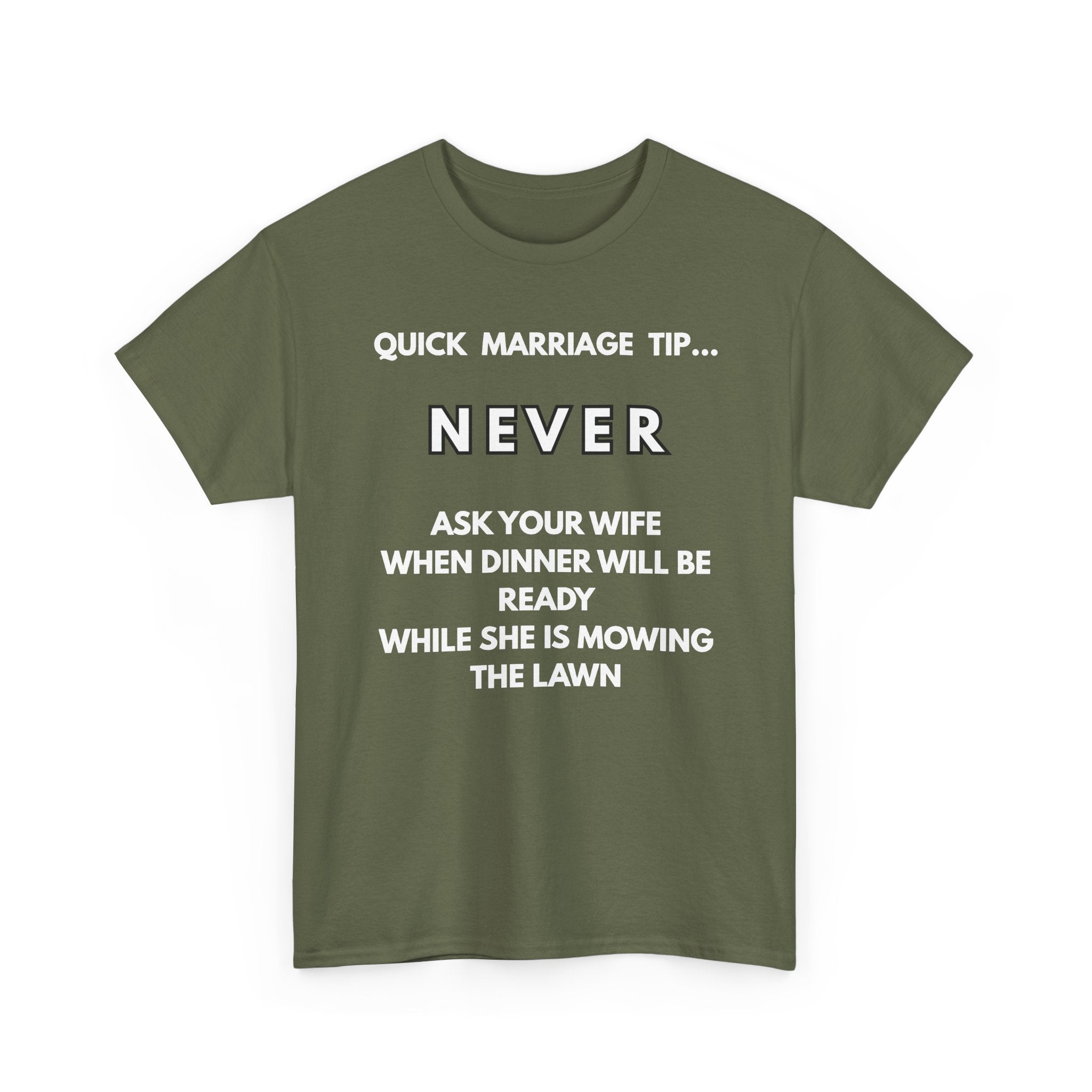 Military Green / S