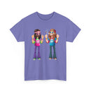 Hippie Vibes T-Shirt
