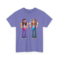 Hippie Vibes T-Shirt