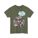 Bluetooth? Nah! This Is Real Sound | Funny Retro Audio T-Shirt